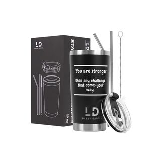 Tumbler Insulated Coffee Cup